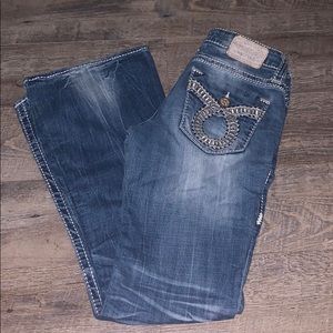 Big Star Jeans ⭐️